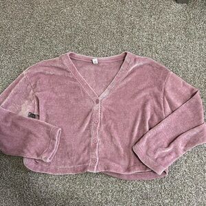 Old Navy Cozy Top